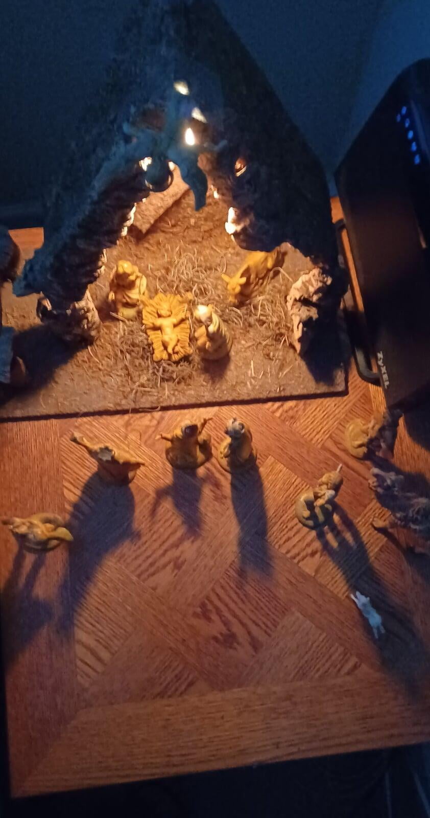 Merry Christmas!